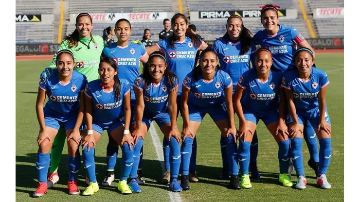 Cruz Azul buscará mejorar su desempeño histórico en el certamen