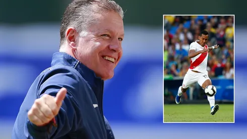 Siguen buscando delanteros en La Máquina