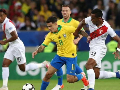 Renato Tapia estaría cerca de ser jugador del Lokomotiv