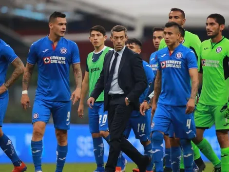 Se ha cancelado amistoso de Cruz Azul vs Orange County en Estados Unidos