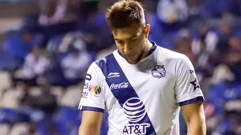 Más dinero impide la oficialización del fichaje