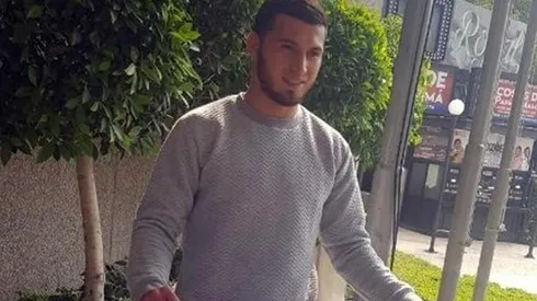 El defensa quiere lograr cosas grandes en La Máquina