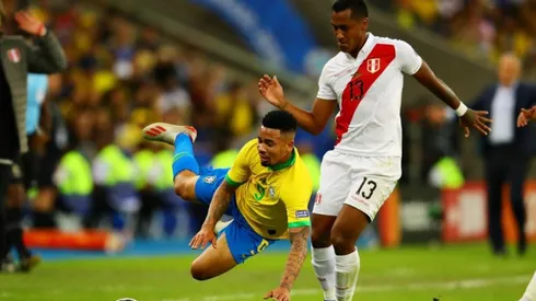 El peruano volvería a hacer dupla con Yotún