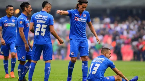 El andino no se moverá de La Máquina