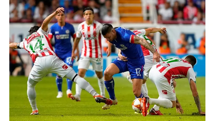 Cómo ver en vivo la Supercopa MX