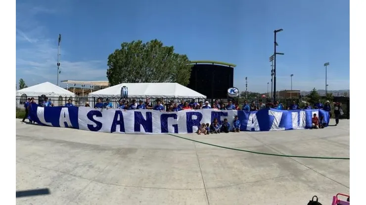 Se profundiza la relación equipo-aficionados en California