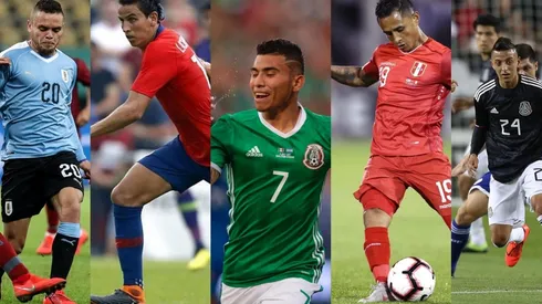 Nuestros futbolistas están prontos a regresar
