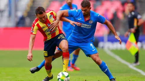 Cómo ver en vivo el amistoso Cruz Azul vs Morelia