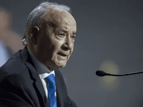 Guillermo "Billy" Álvarez anhela con la construcción de un nuevo estadio