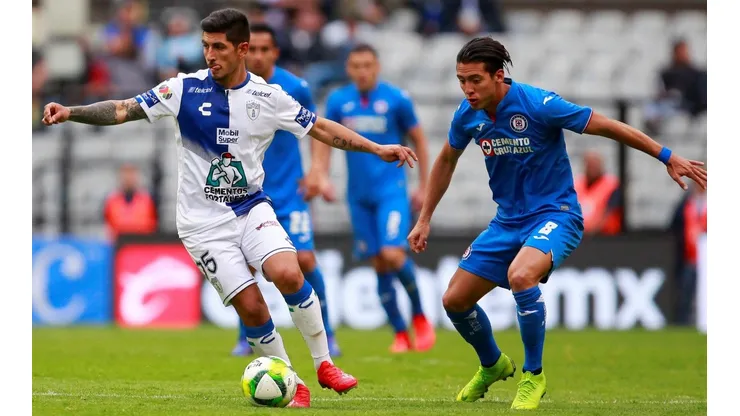 Cruce humorístico en twitter entre ambos clubes