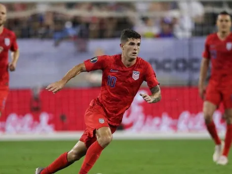 Cruz Azul trolleó a aficionado que pide a Christian Pulisic