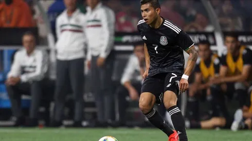 El volante cementero seguirá siendo considerado en el Tri