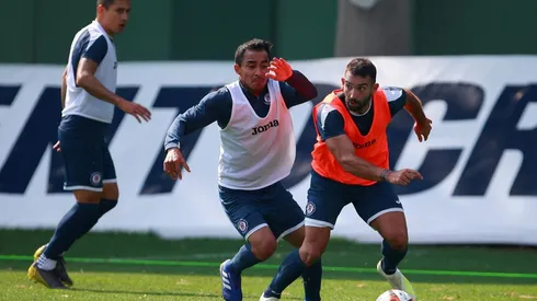 Con lo mejor que tiene disponible hoy Caixinha enfrentará a Morelia