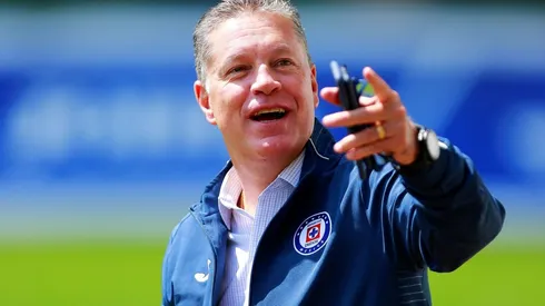 Ricky asume la presión de que este año se debe ganar la Liga