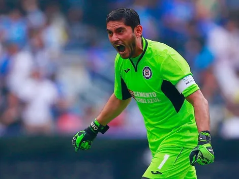 Chuy Corona espera un Apertura de grandes resultados