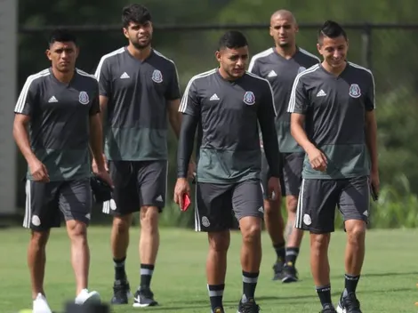 Cómo ver en vivo la Final de la Copa Oro
