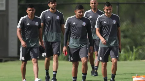 Cómo ver en vivo la Final de la Copa Oro