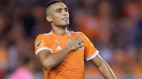 Manotas tiene intenciones de llegar a Cruz Azul