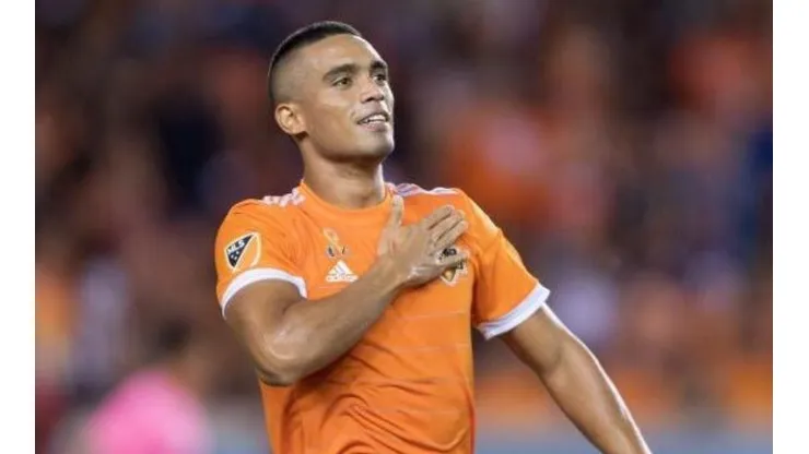 Manotas tiene intenciones de llegar a Cruz Azul