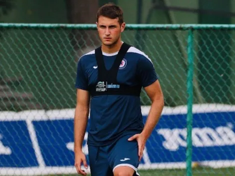 Encuesta: ¿Es Santiago Giménez el delantero que necesita Cruz Azul?