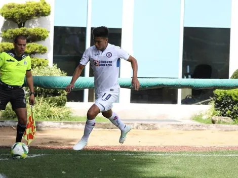¿Están locos? Nueva camiseta alternativa de Cruz Azul será verde