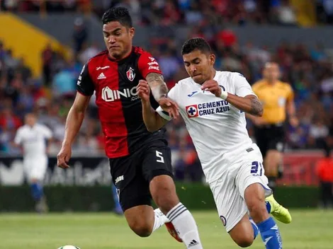 Estos son los precios de los boletos para el amistoso con Atlas