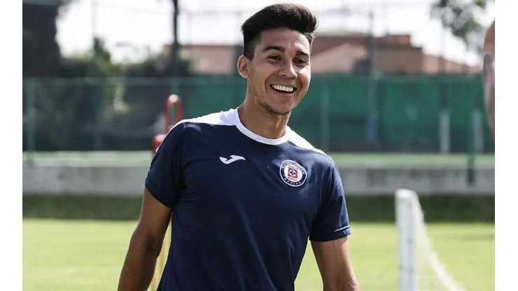 El argentino recibe elogios previo al inicio de la Liga MX