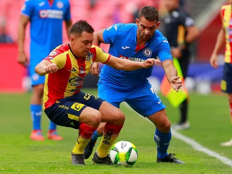 Amistoso de Cruz Azul en EE.UU. no irá por TV abierta para México