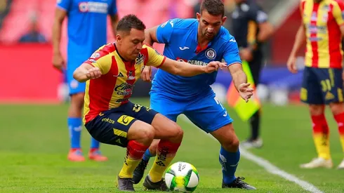 Tremendo desaire a Cruz Azul por parte de la TV mexicana