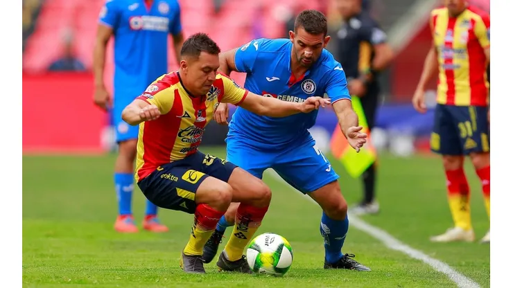 Tremendo desaire a Cruz Azul por parte de la TV mexicana