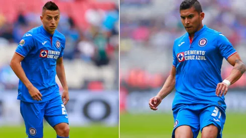 Alvarado y Pineda se mantendrán como suplentes en el Tri esta noche frente a Haití