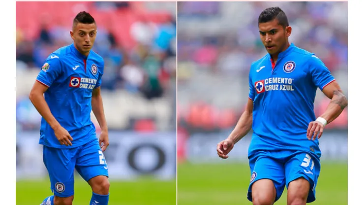 Alvarado y Pineda se mantendrán como suplentes en el Tri esta noche frente a Haití