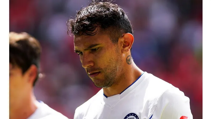 El volante dejará definitivamente Cruz Azul en los próximos días