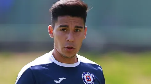 El argentino lucirá su nueva playera este sábado en Estados Unidos