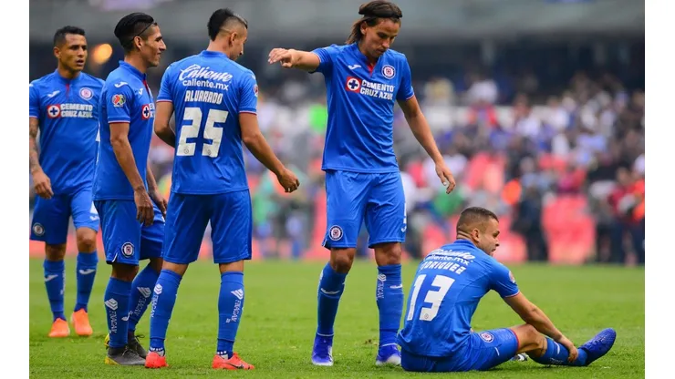 Lichnovsky se enfrentará con Yotún y Dominguez y Orbelín estarán frente Haití
