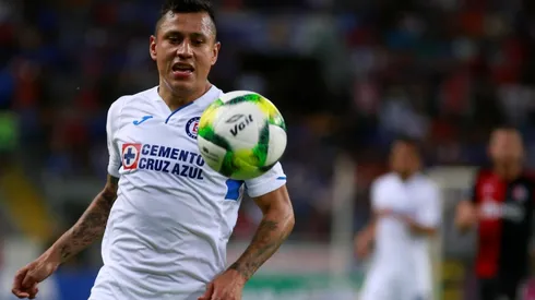 El Cata quiere superar los 500 partidos con La Máquina