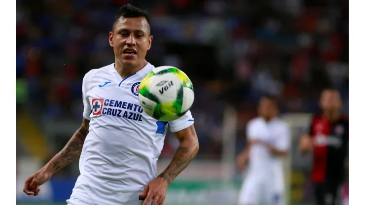 El Cata quiere superar los 500 partidos con La Máquina