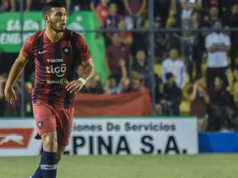 Juan Escobar se integra este viernes a pretemporada de Cruz Azul