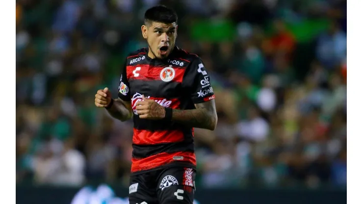 El goleador argentino finalmente jugará en la MLS