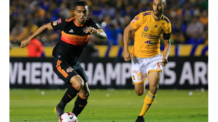 El delantero colombiano trasladaría a su familia a Estados Unidos y sería otro factor que le aleja de la Liga MX