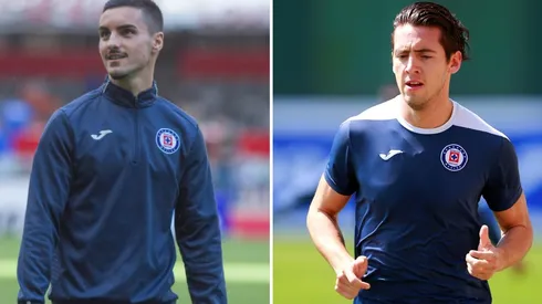 Los dos jugadores están a un paso de reintegrarse a los trabajos