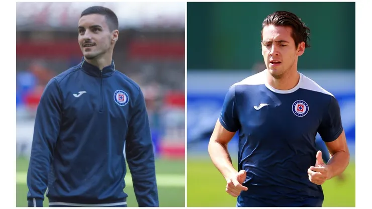 Los dos jugadores están a un paso de reintegrarse a los trabajos