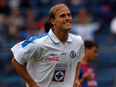 ¿Lo recuerdan? Luciano Figueroa se corona campeón como técnico en Malasia