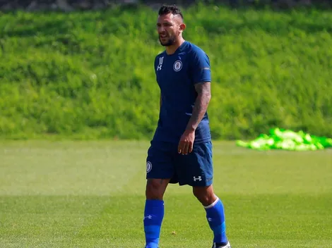 "Por Montoya estamos muy avanzados": presidente de Racing