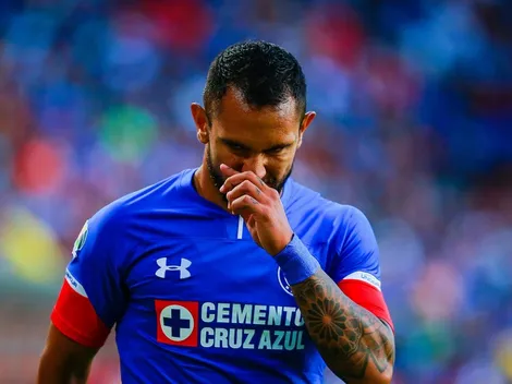 Cruz Azul no cuenta con Montoya y lo negocia con Racing