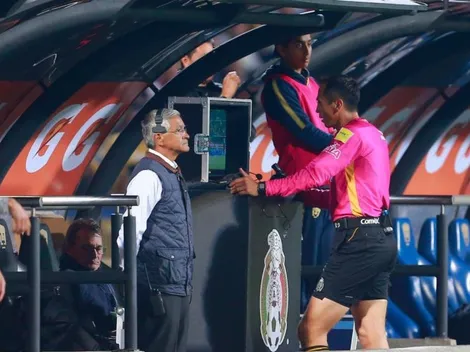 Prometen mejorar el uso del VAR en el Apertura 2019 de la Liga MX