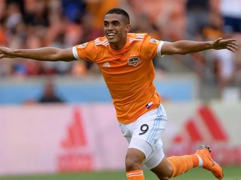 Cruz Azul busca su delantero en los Estados Unidos