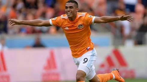 Cruz Azul busca su delantero en los Estados Unidos