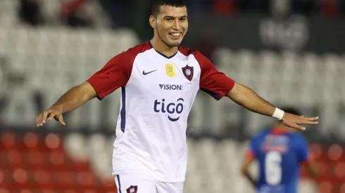 Le estarían pasando la cuenta a Escobar en Paraguay