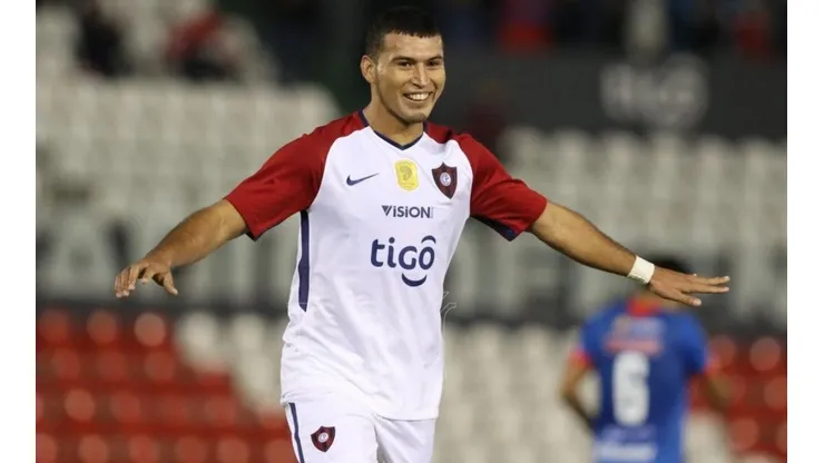 Le estarían pasando la cuenta a Escobar en Paraguay